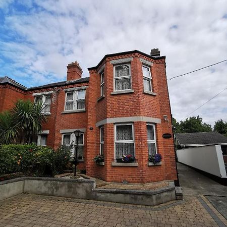 Bed and Breakfast Baldara House Dublin Exterior foto