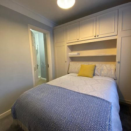 Bed and Breakfast Baldara House Dublin Exterior foto
