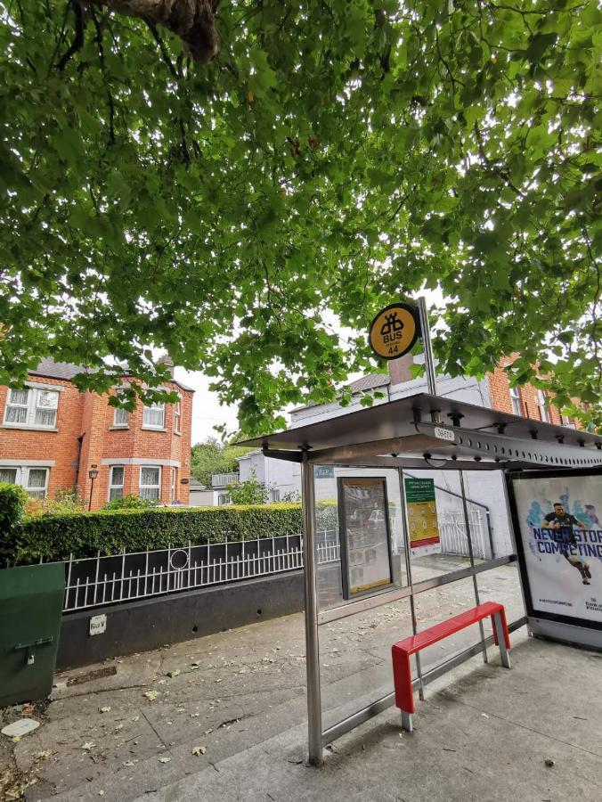 Bed and Breakfast Baldara House Dublin Exterior foto