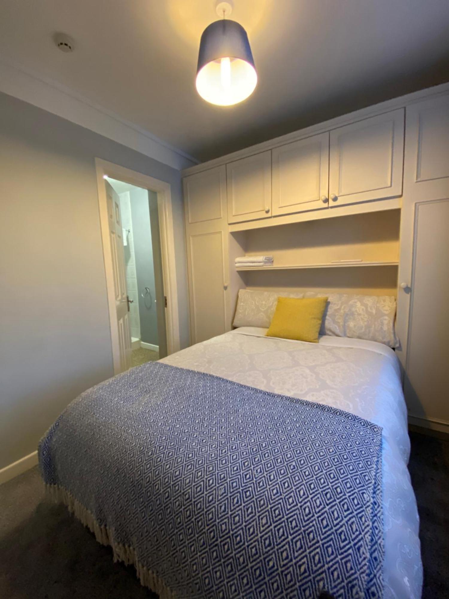 Bed and Breakfast Baldara House Dublin Exterior foto