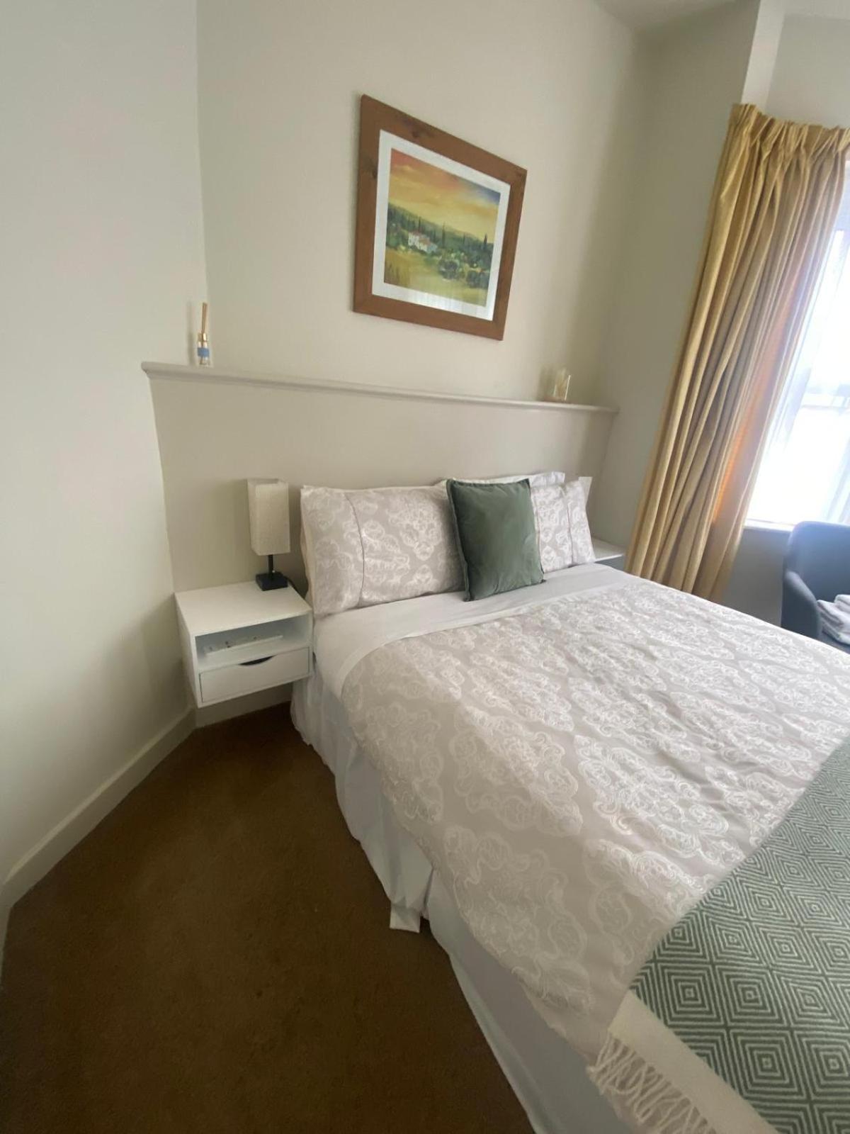 Bed and Breakfast Baldara House Dublin Exterior foto